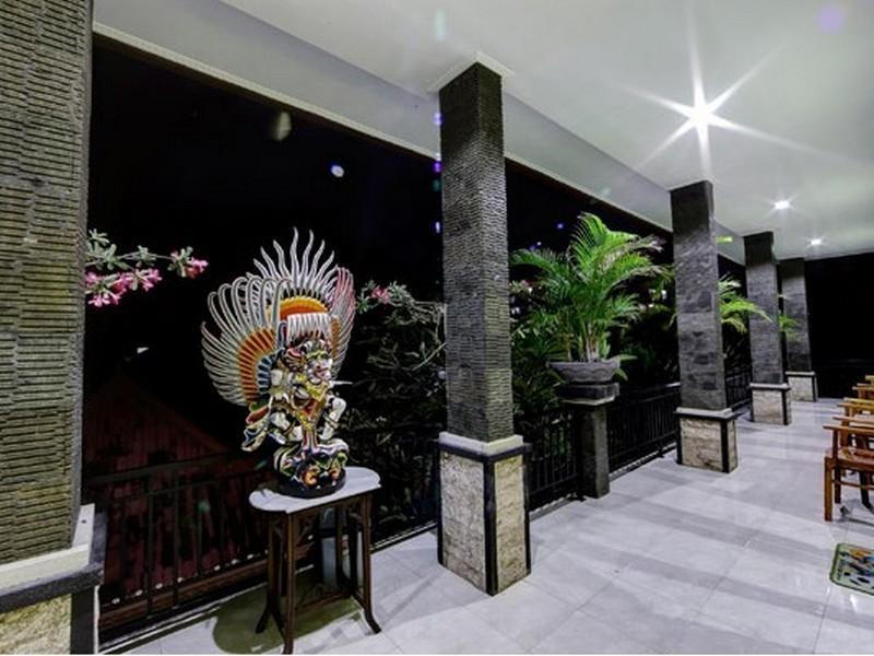 Budhas Guest House