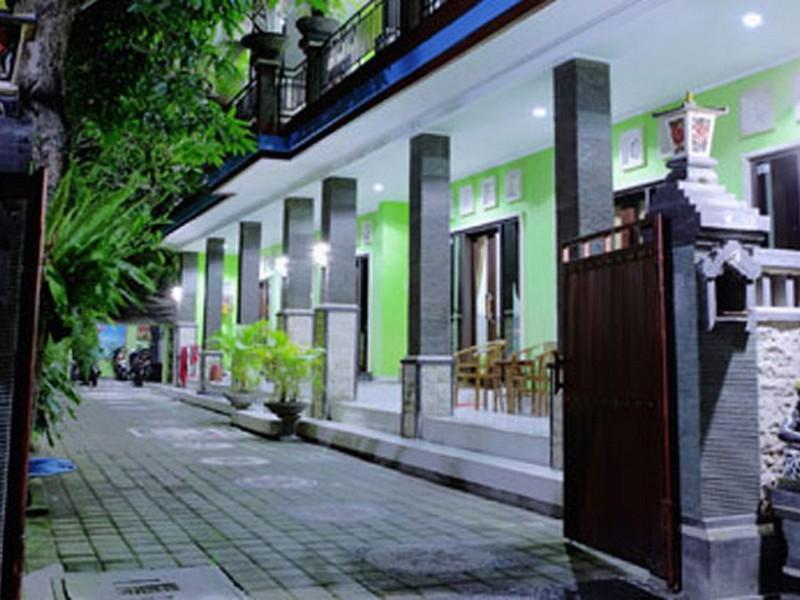 Budhas Guest House