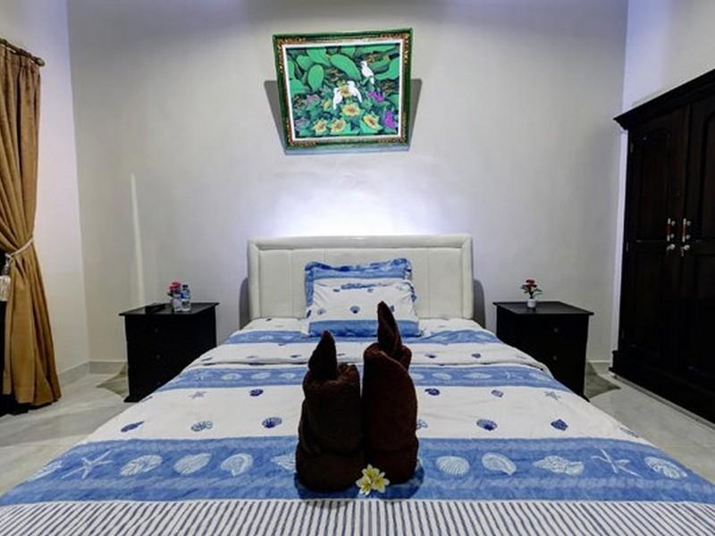 Budhas Guest House