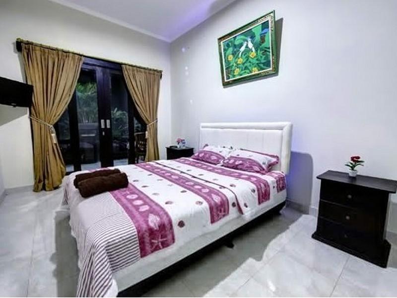 Budhas Guest House