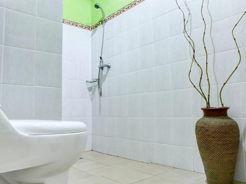 Budhas Guest House
