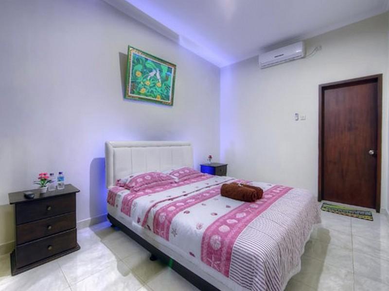 Budhas Guest House