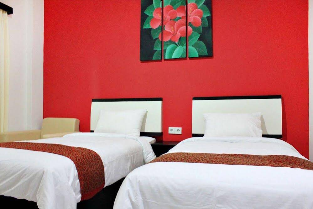 Budhi Hotel