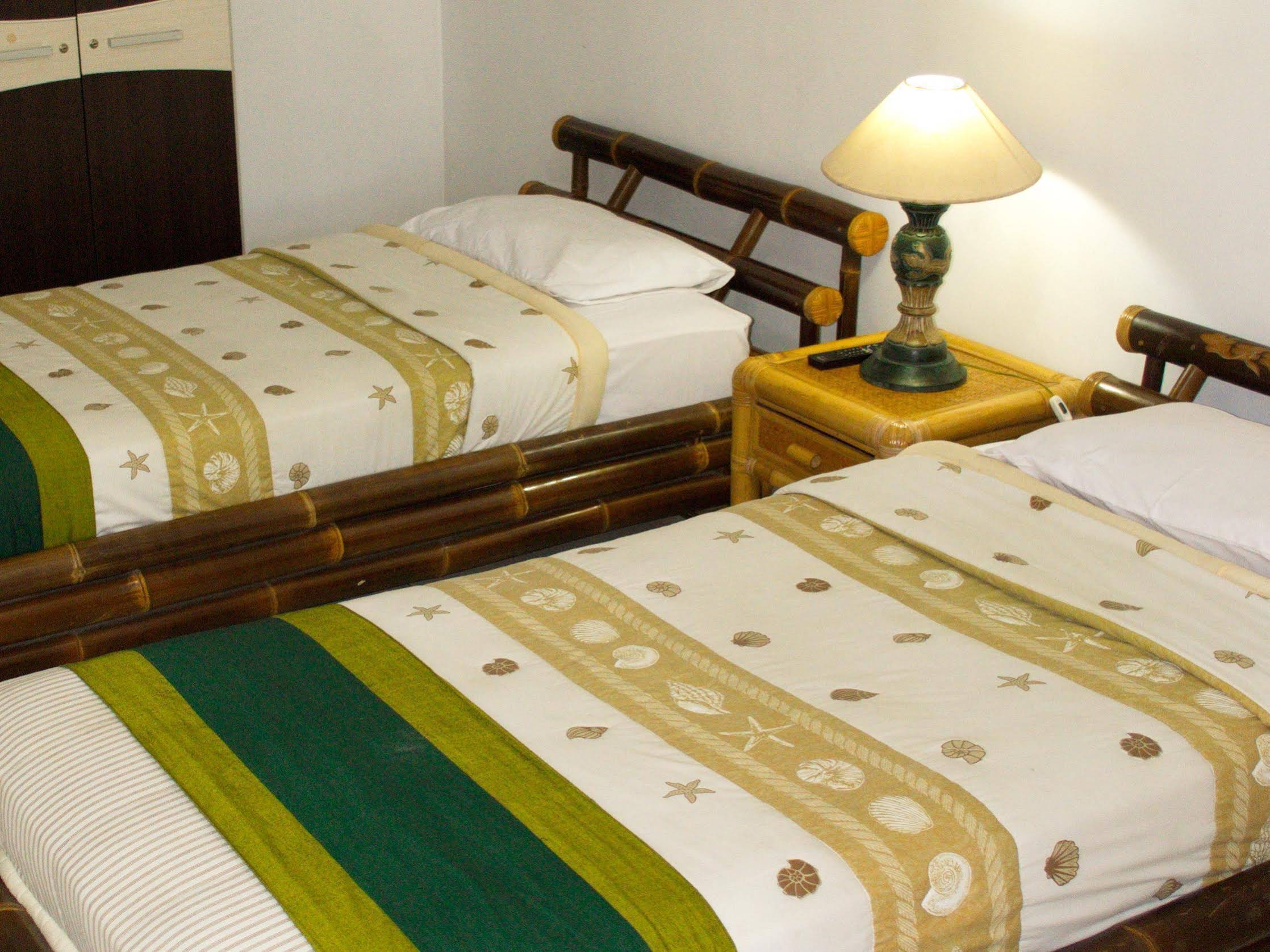 Bunut Garden Bed & Breakfast