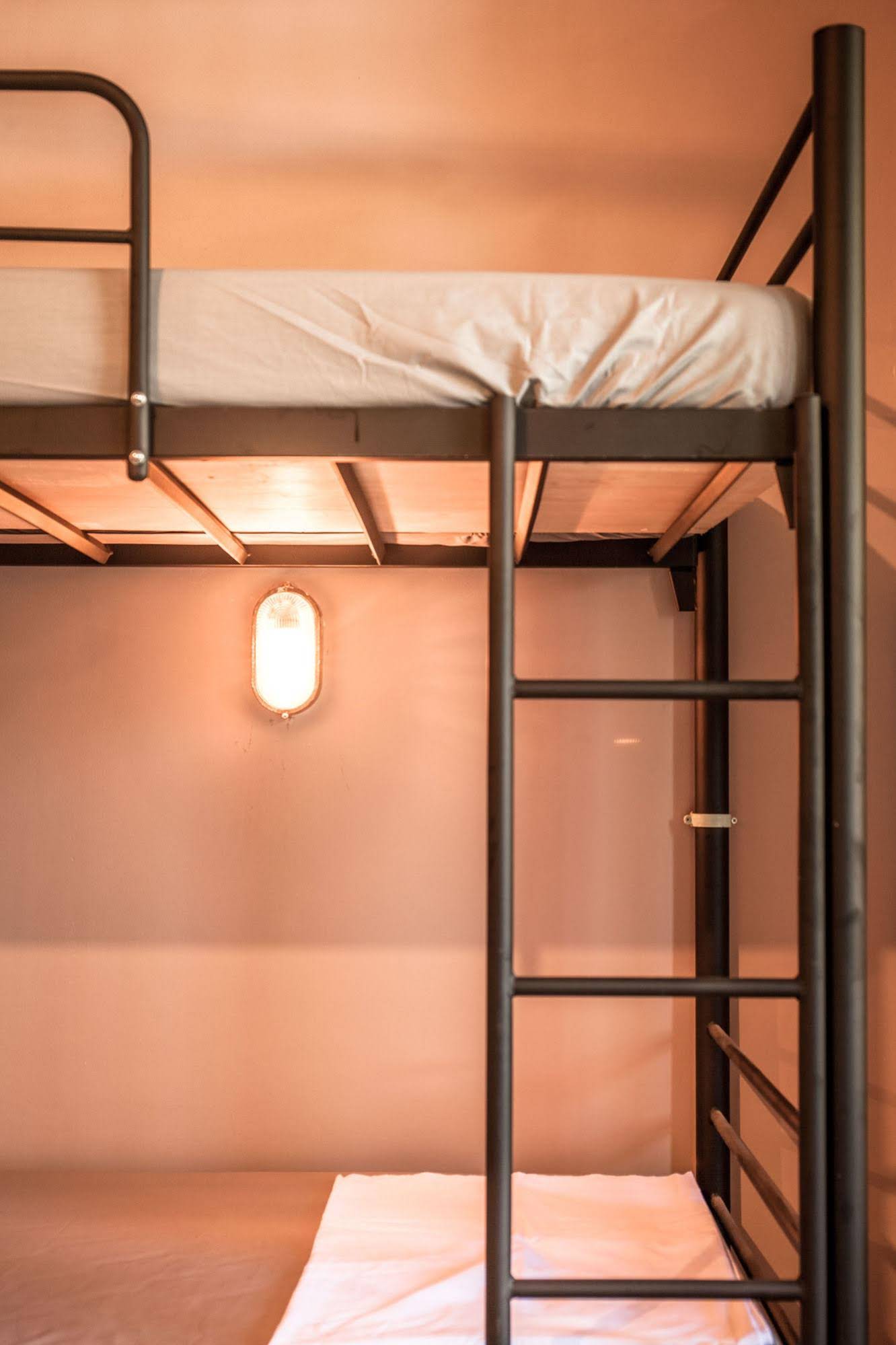 Captain Goose Hostel