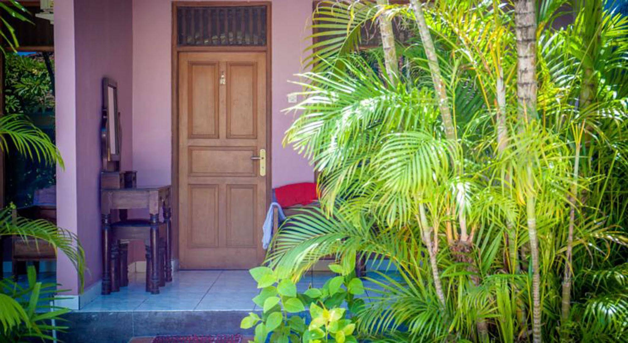 Captain Goose Hostel