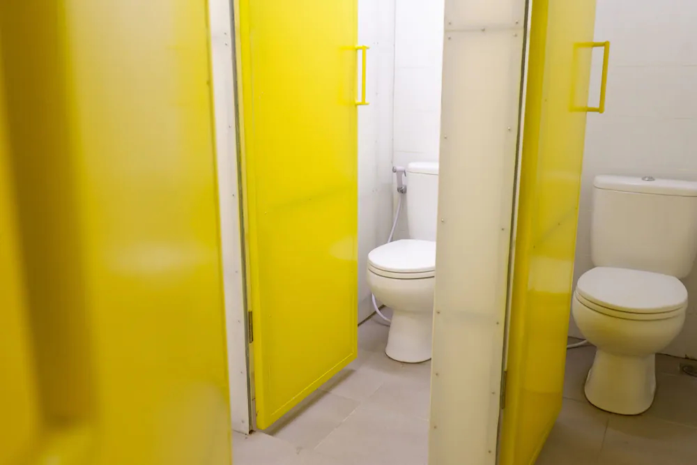 Caricia Hostel