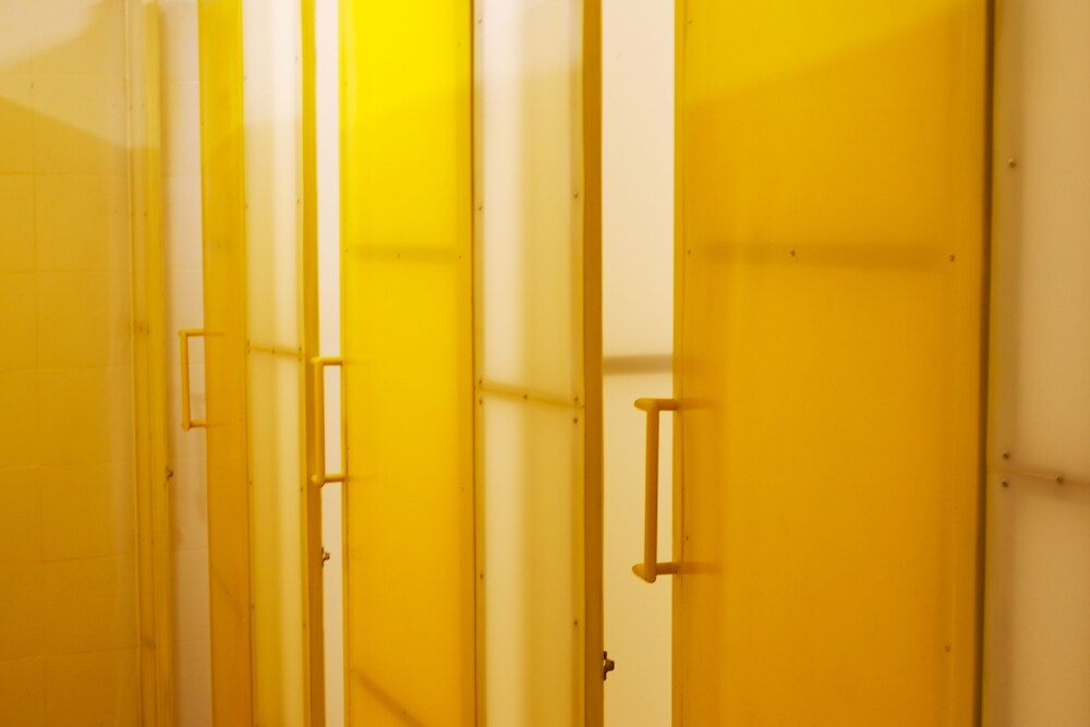 Caricia Hostel
