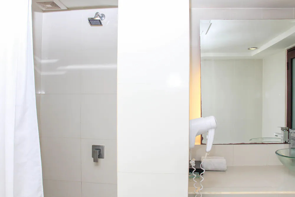 Casa Padma Hotel & Suites by Airy Rooms