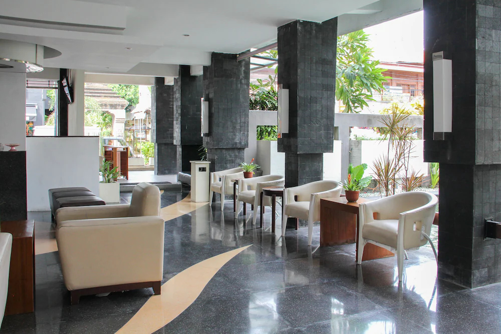 Casa Padma Hotel & Suites by Airy Rooms