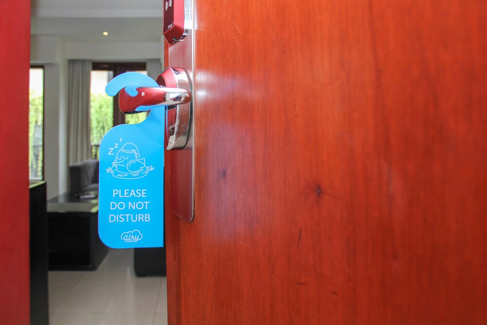 Casa Padma Hotel & Suites by Airy Rooms