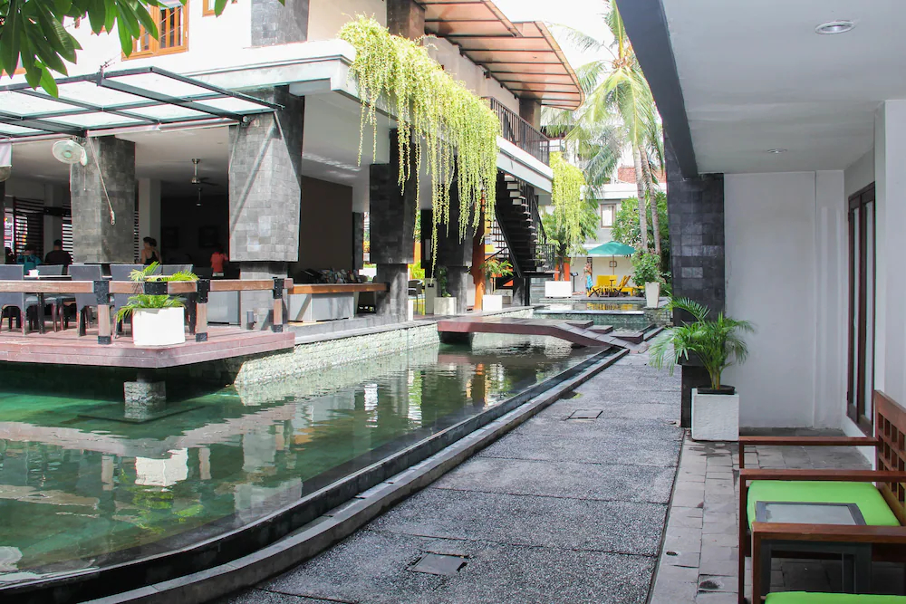 Casa Padma Hotel & Suites by Airy Rooms