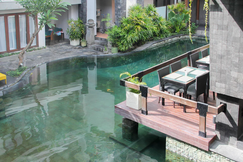Casa Padma Hotel & Suites by Airy Rooms
