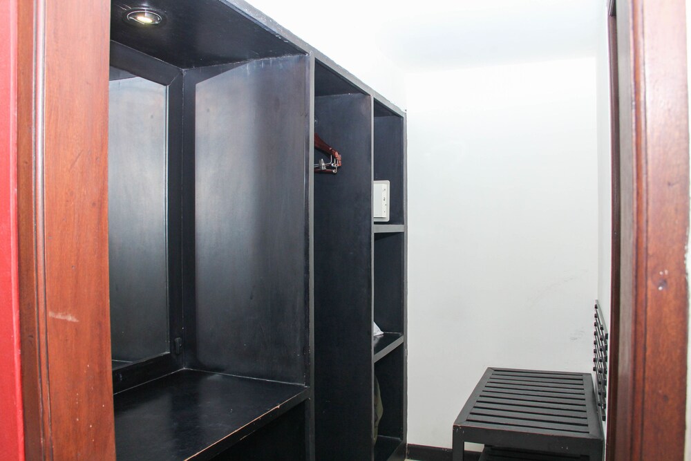 Casa Padma Hotel & Suites by Airy Rooms