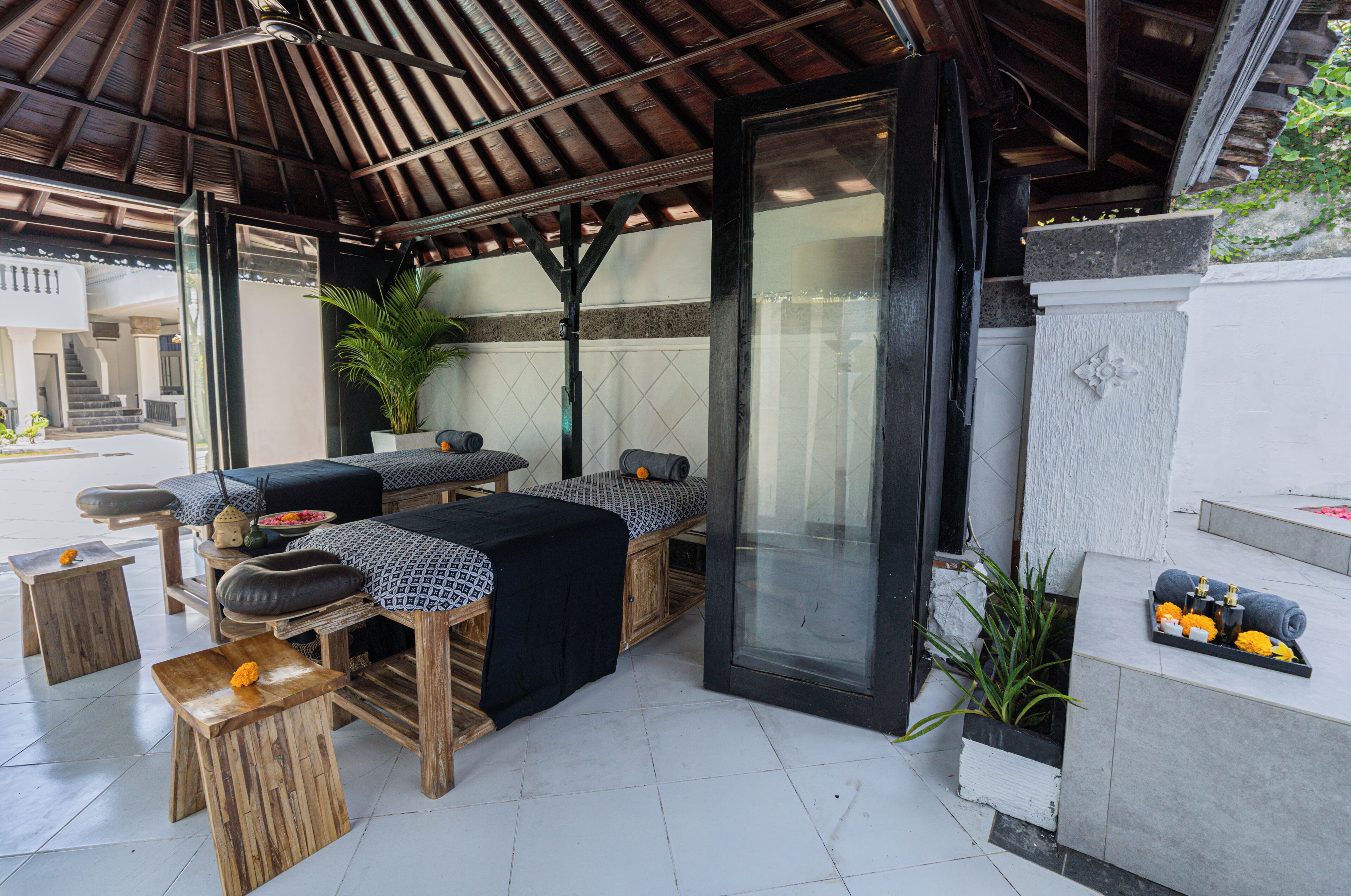 Casa Wina Boutique Hotel