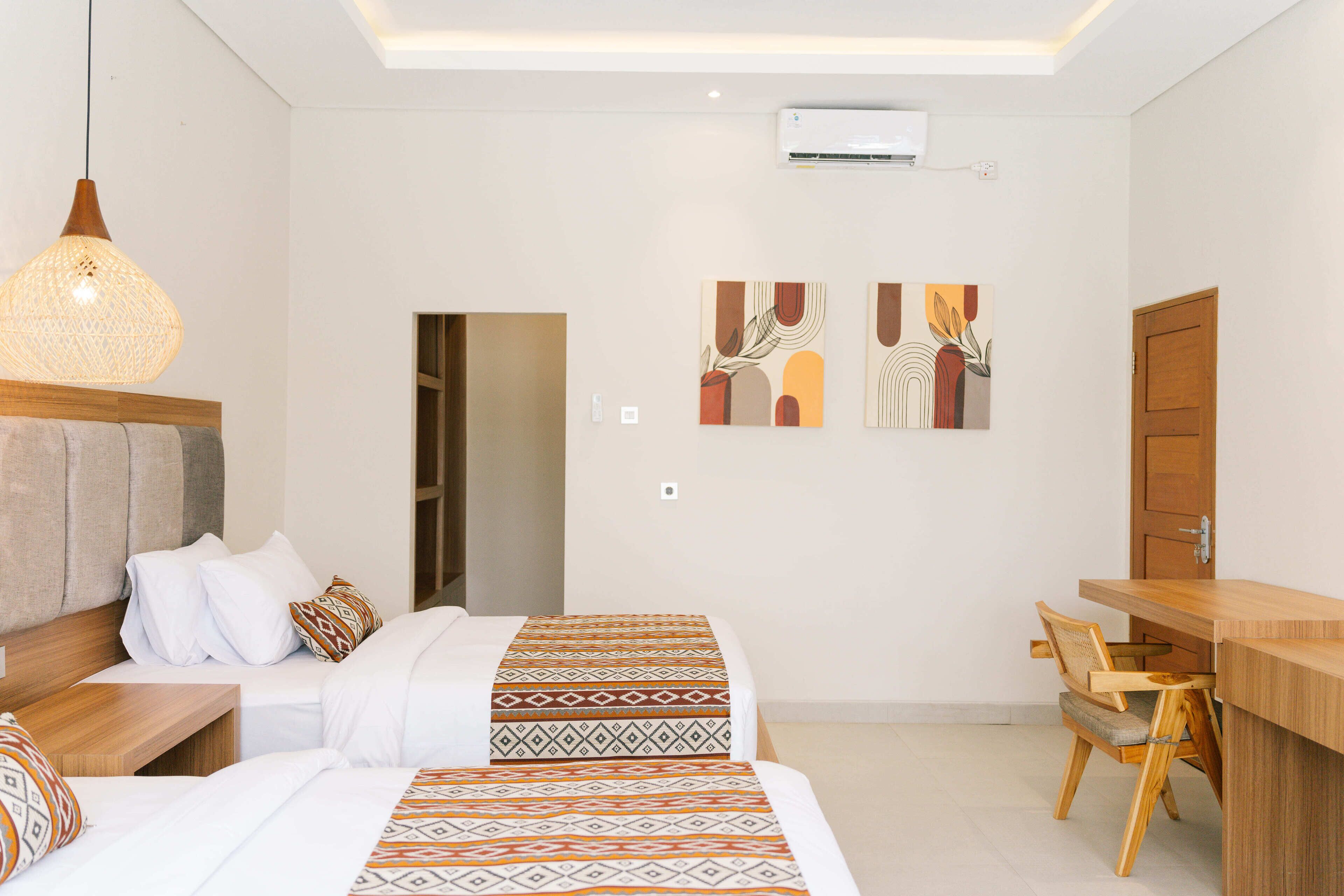 Casa Wina Boutique Hotel