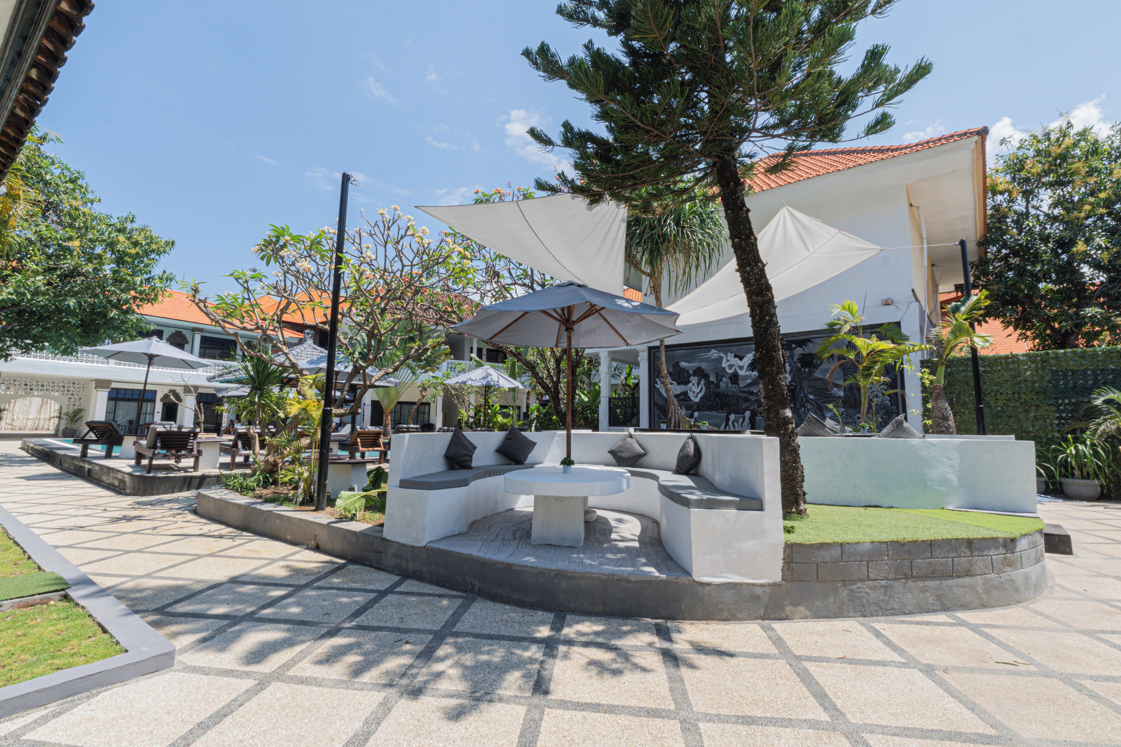 Casa Wina Boutique Hotel
