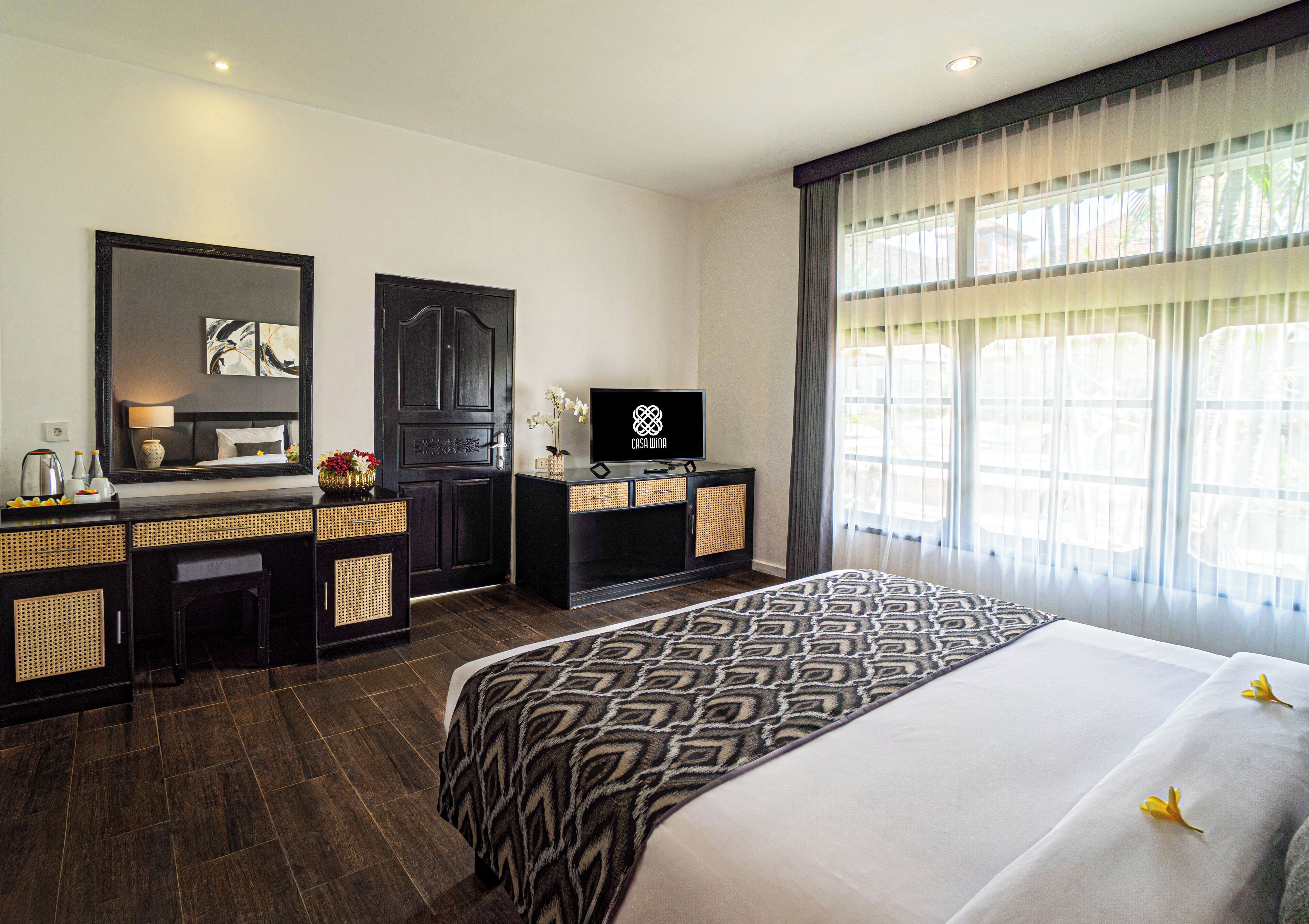 Casa Wina Boutique Hotel