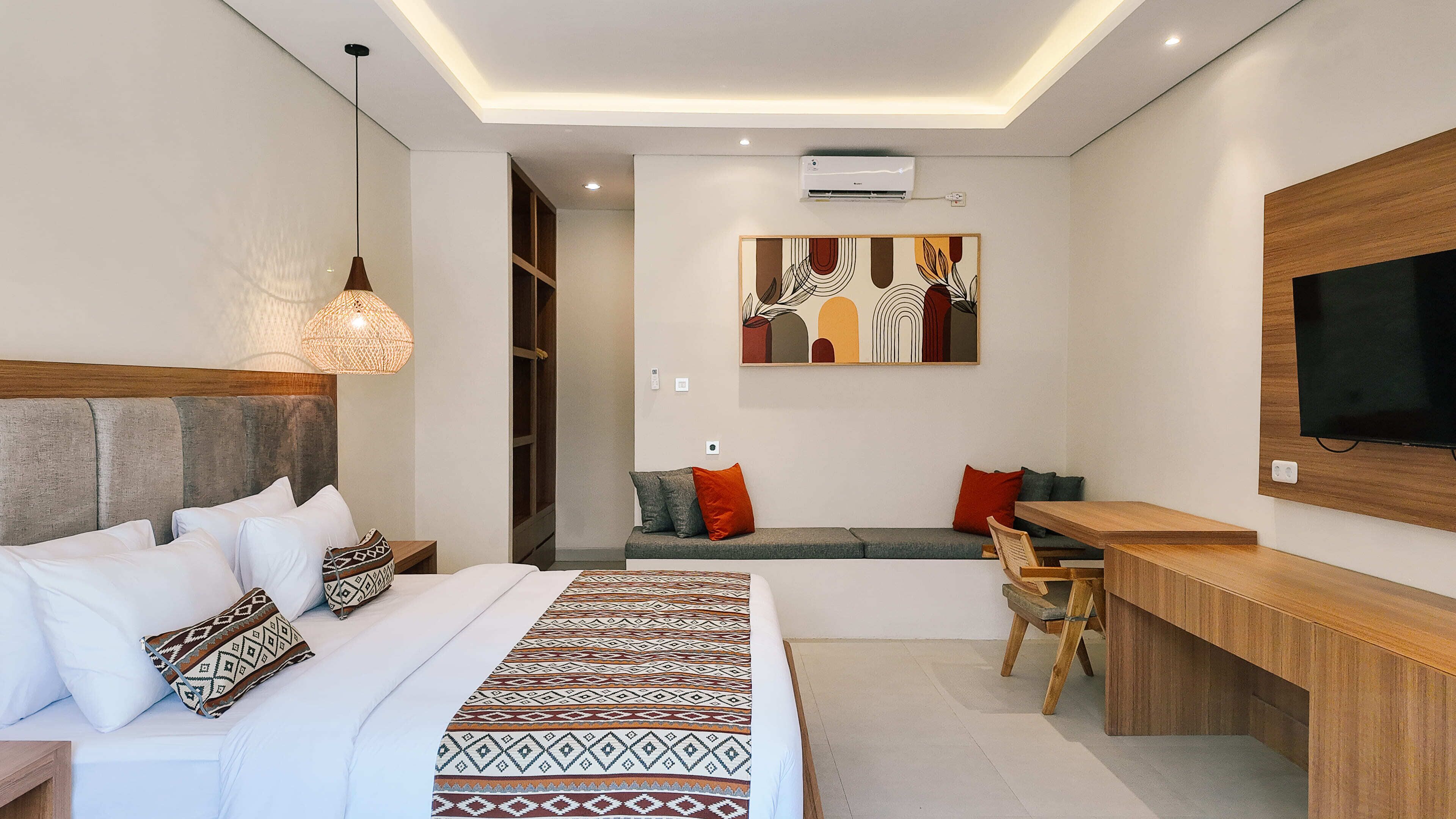 Casa Wina Boutique Hotel