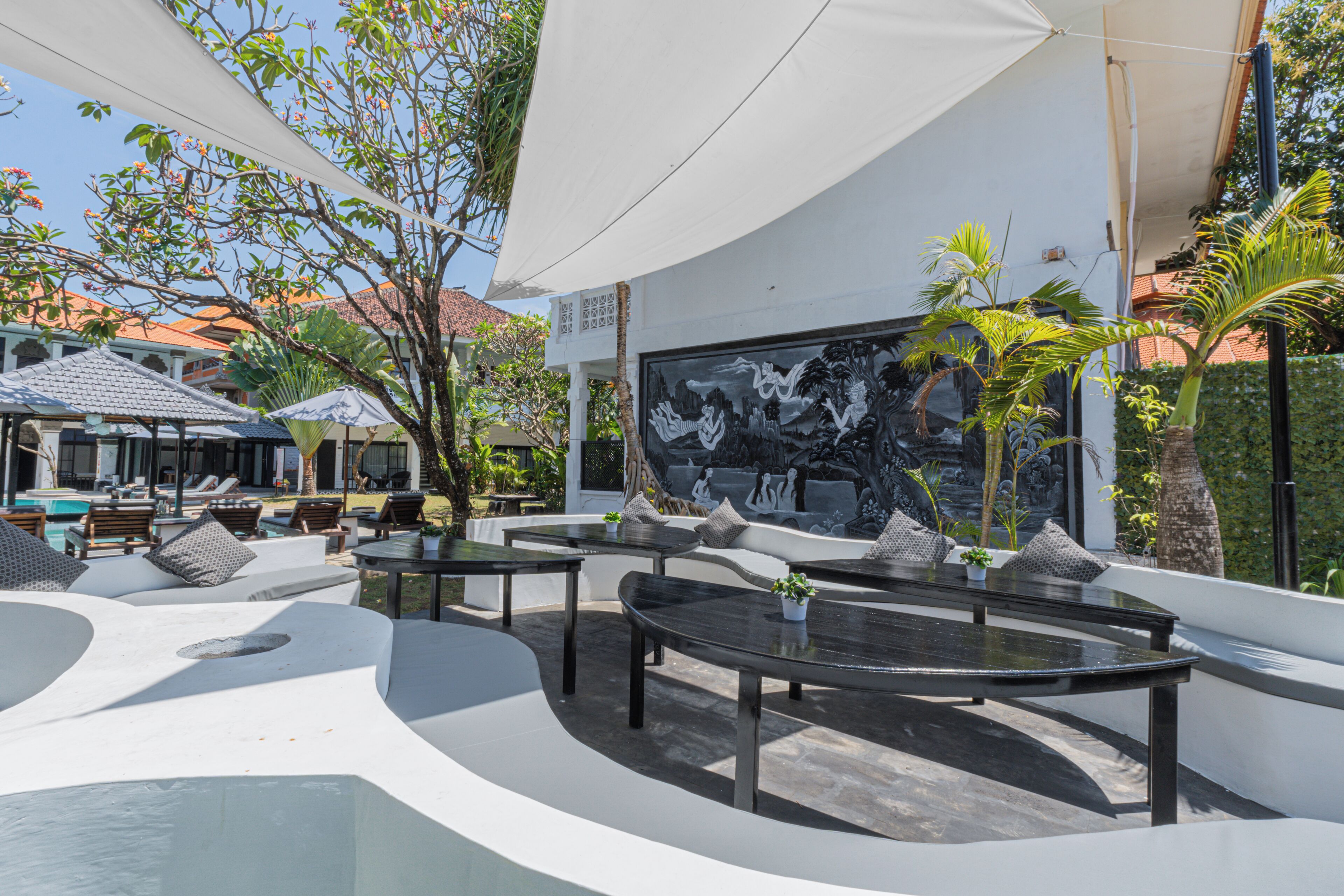 Casa Wina Boutique Hotel