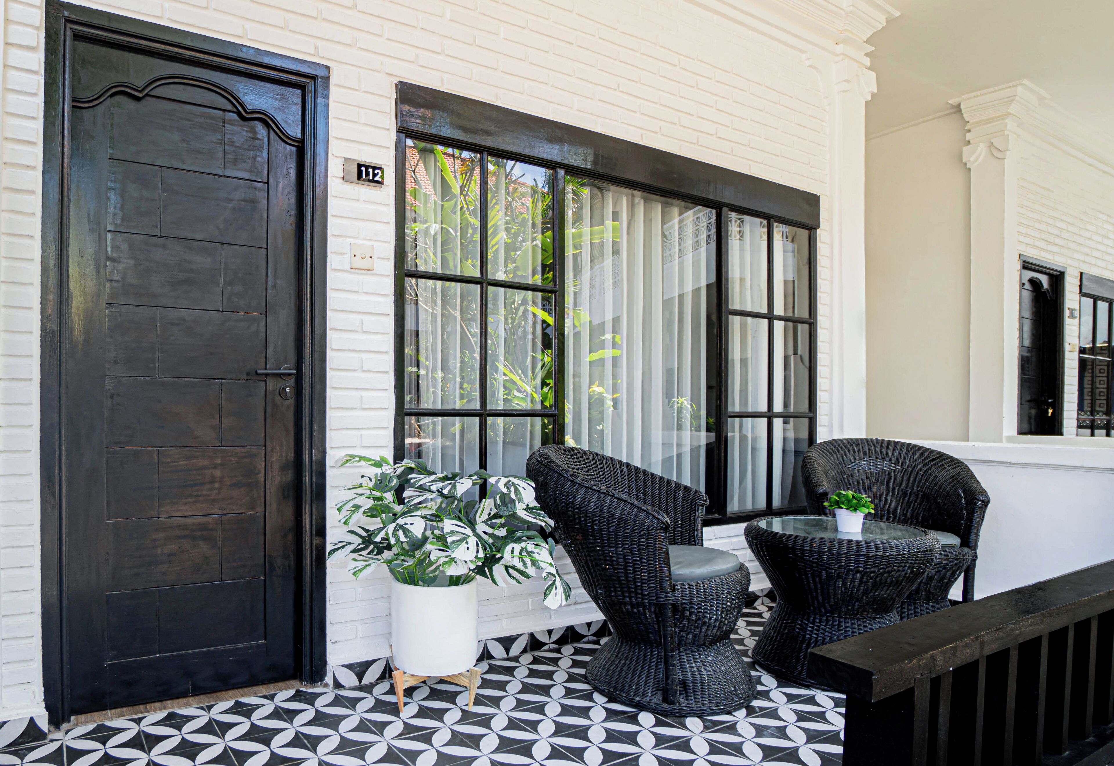 Casa Wina Boutique Hotel