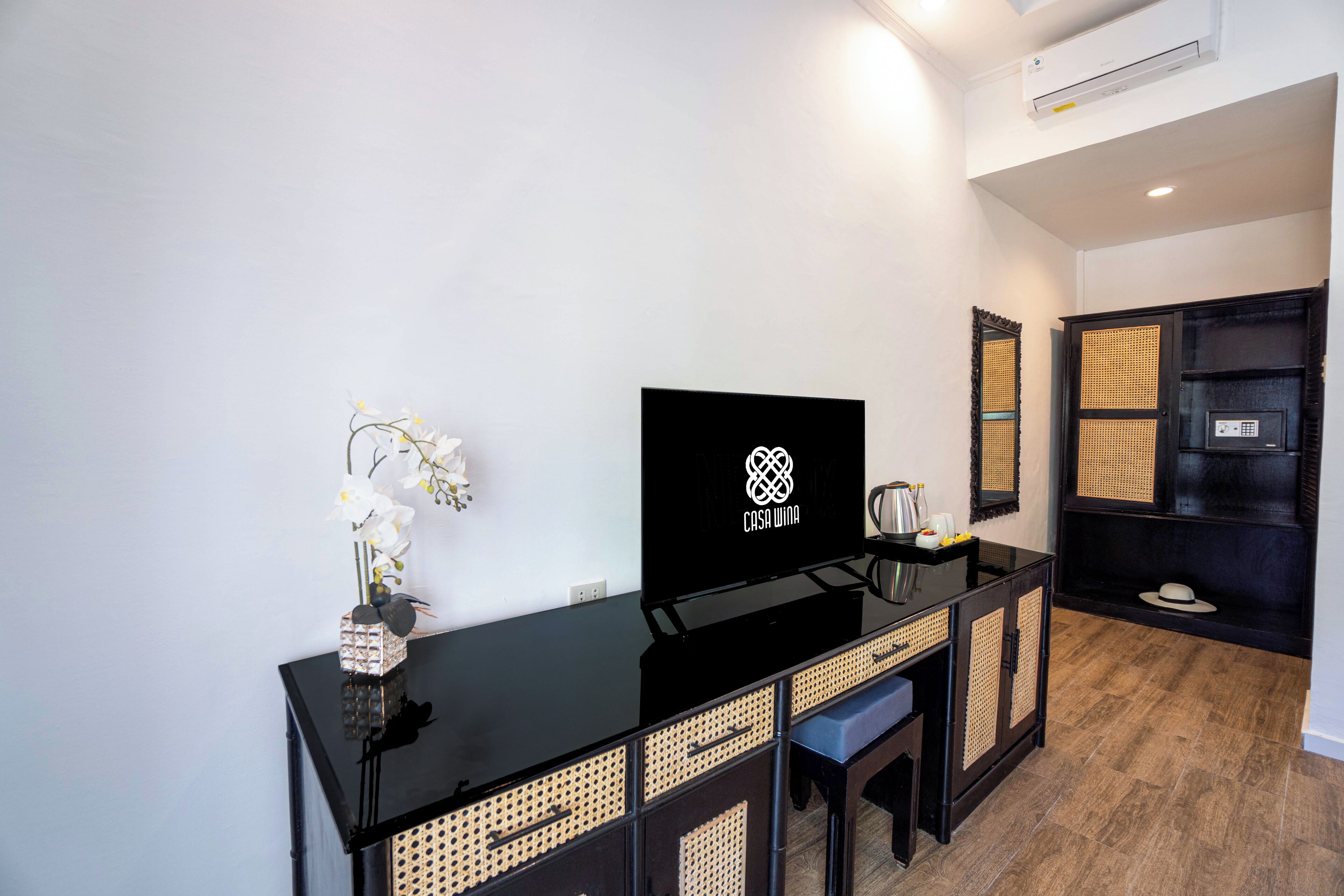 Casa Wina Boutique Hotel