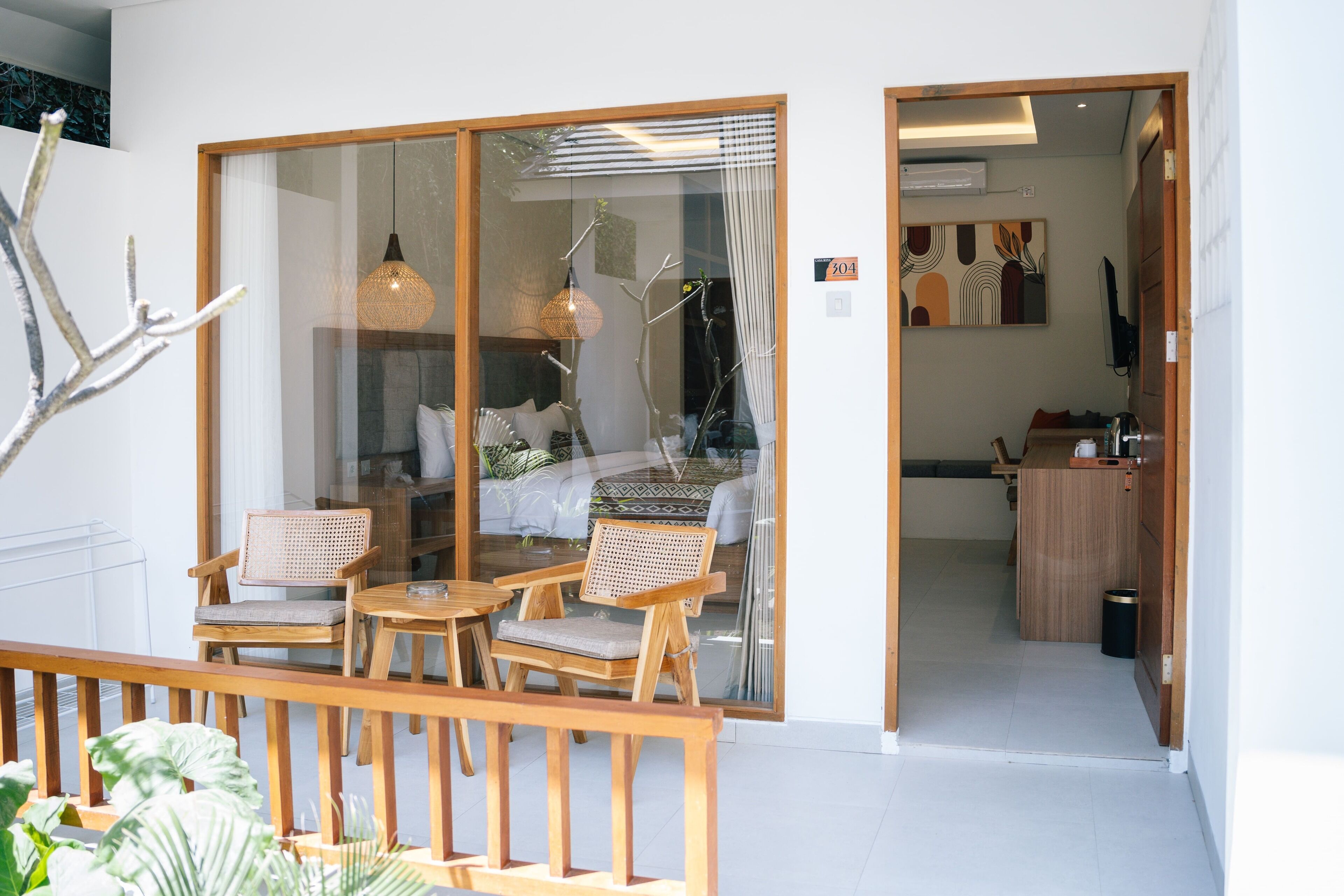 Casa Wina Boutique Hotel