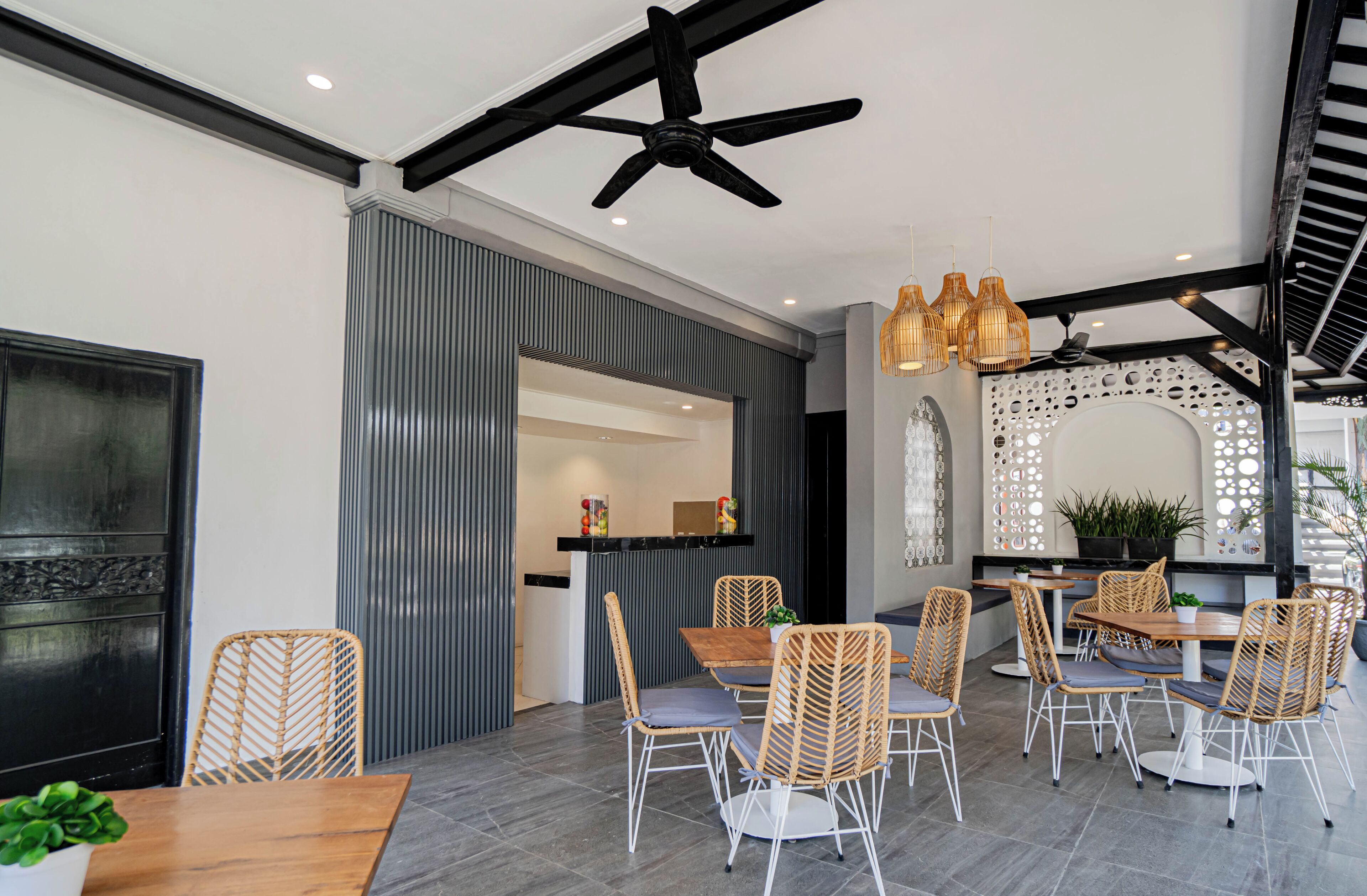 Casa Wina Boutique Hotel