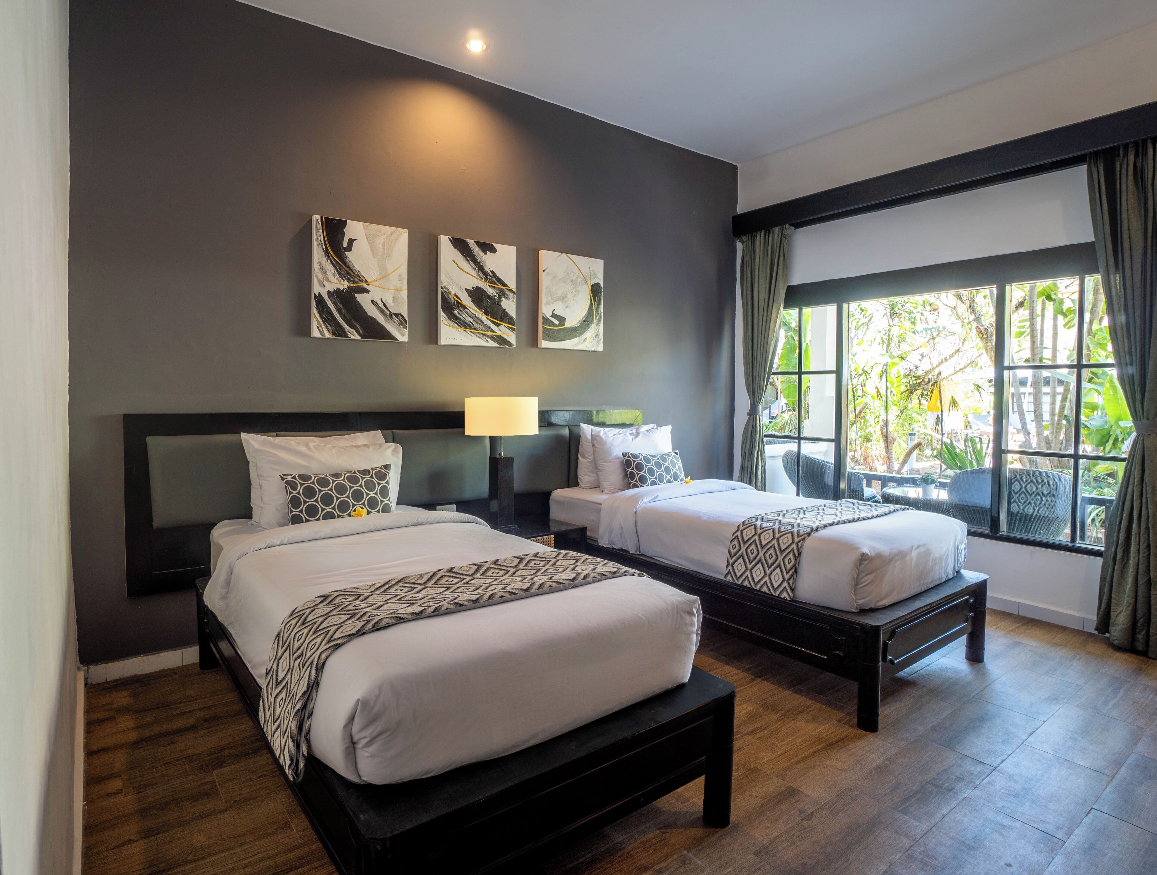 Casa Wina Boutique Hotel