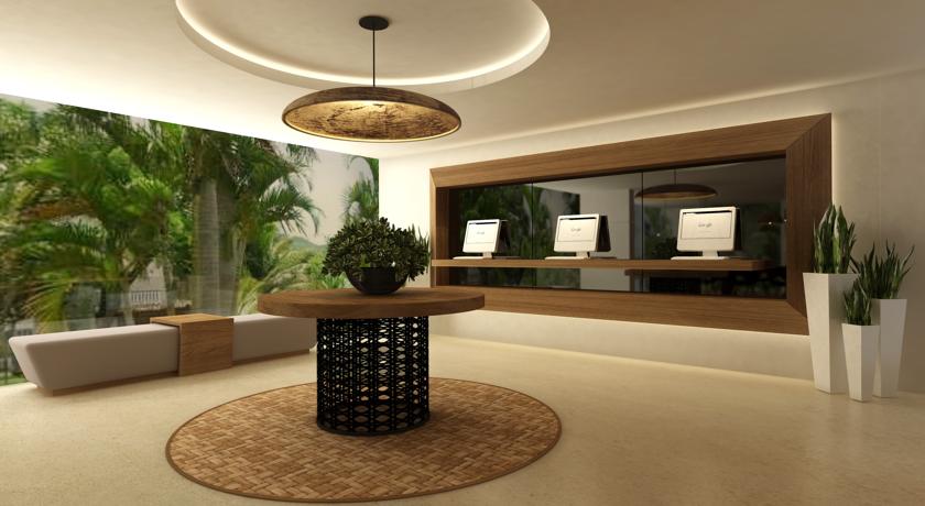 Mamaka by Ovolo