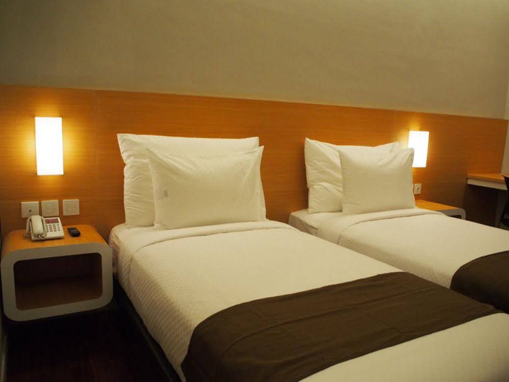 Citihub Majesty @ Kuta