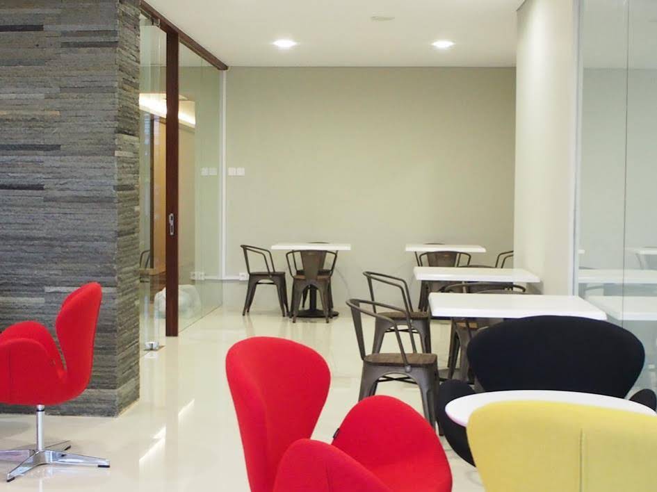 Citihub Majesty @ Kuta