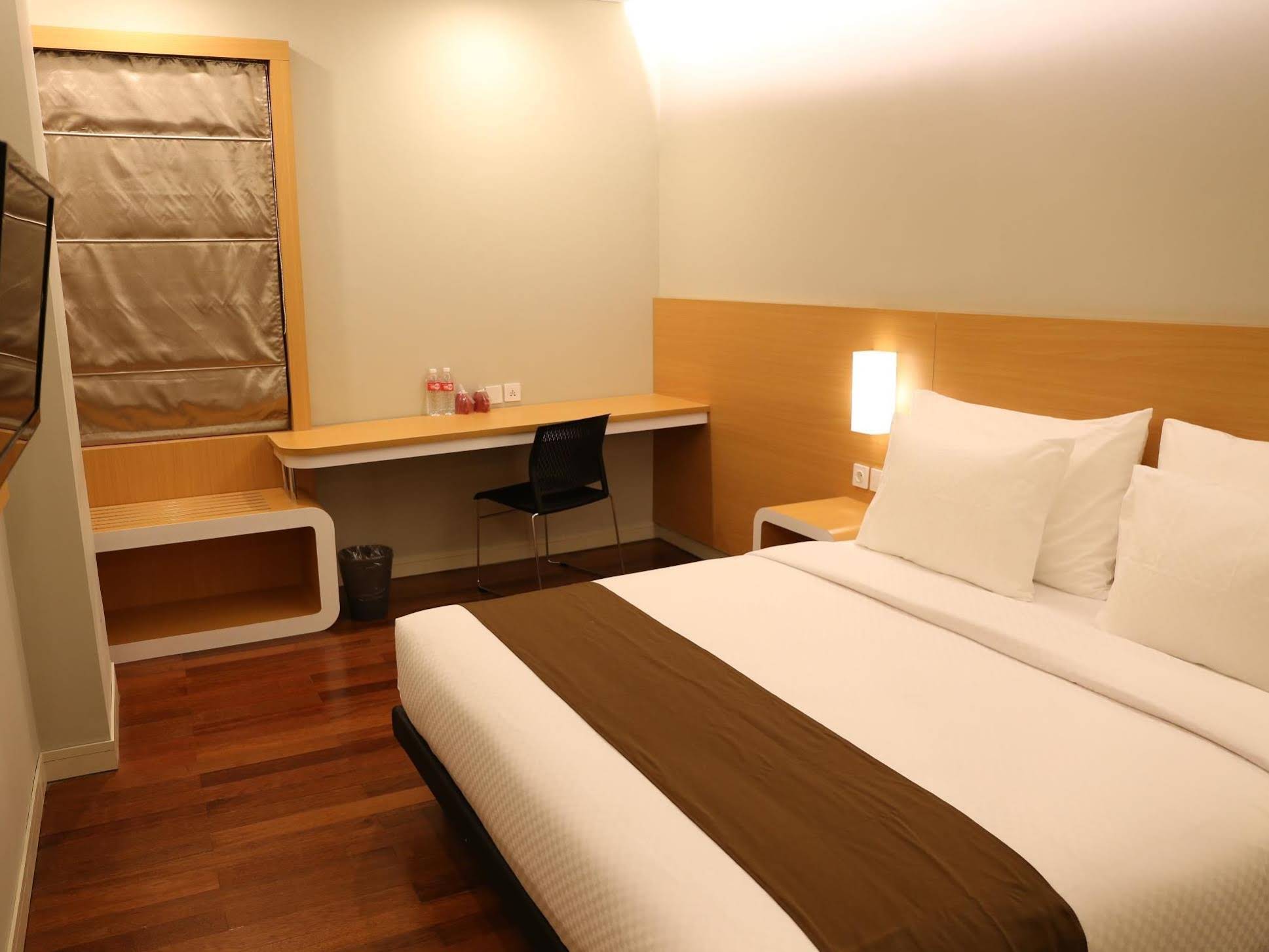 Citihub Majesty @ Kuta