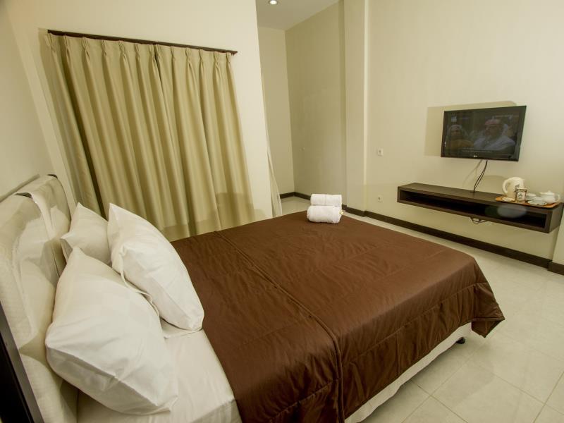 Cityzen Kuta Hotel