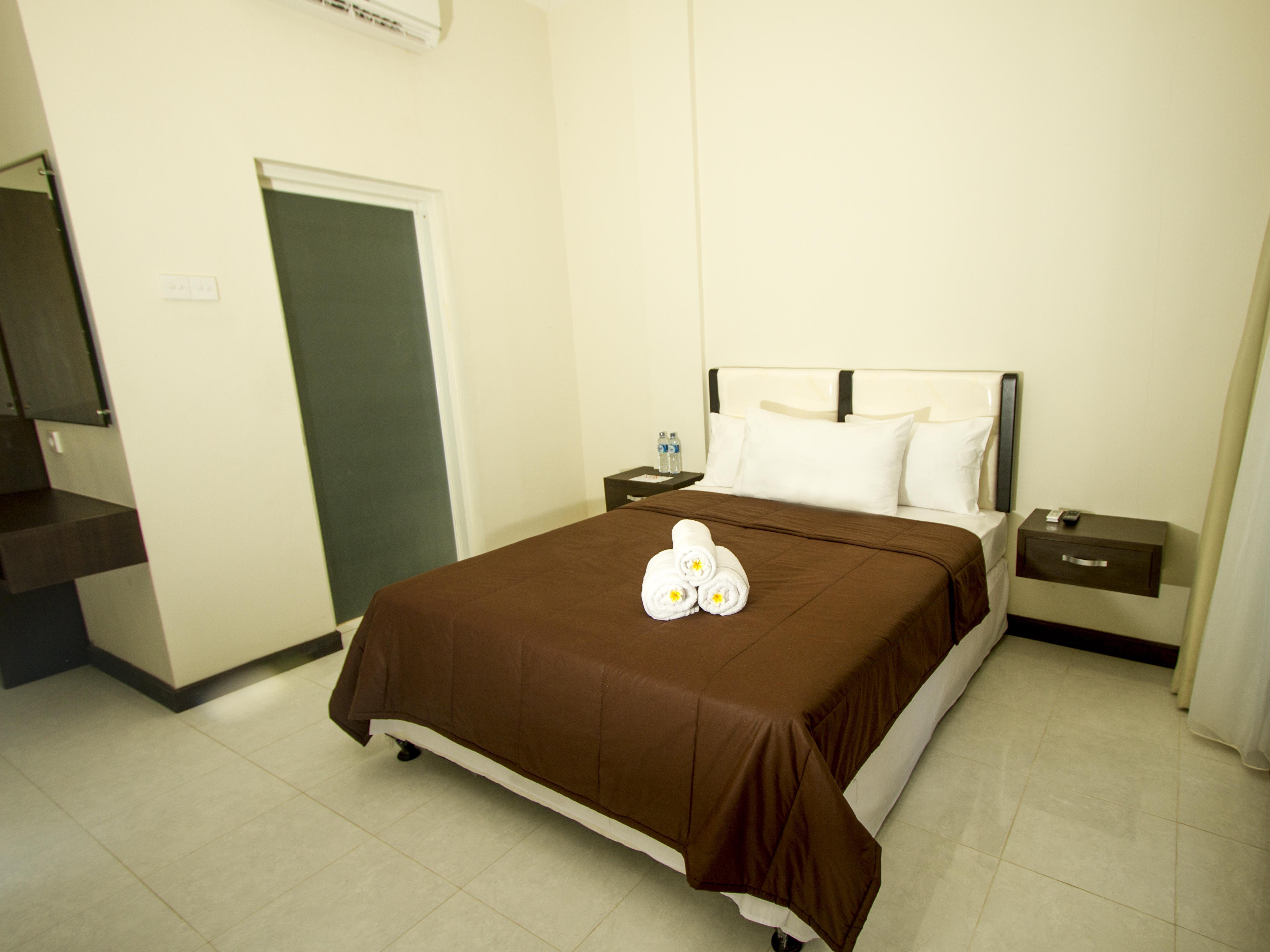 Cityzen Kuta Hotel