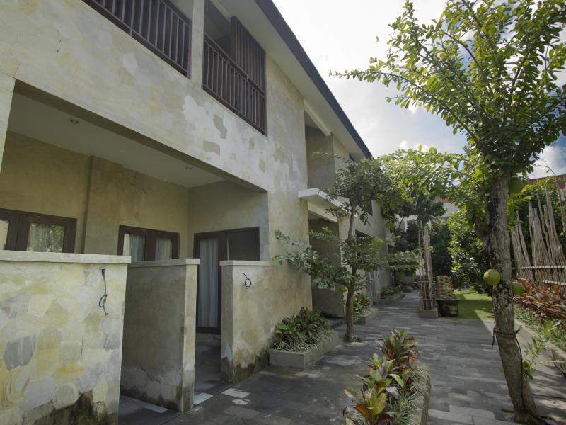 Cityzen Kuta Hotel