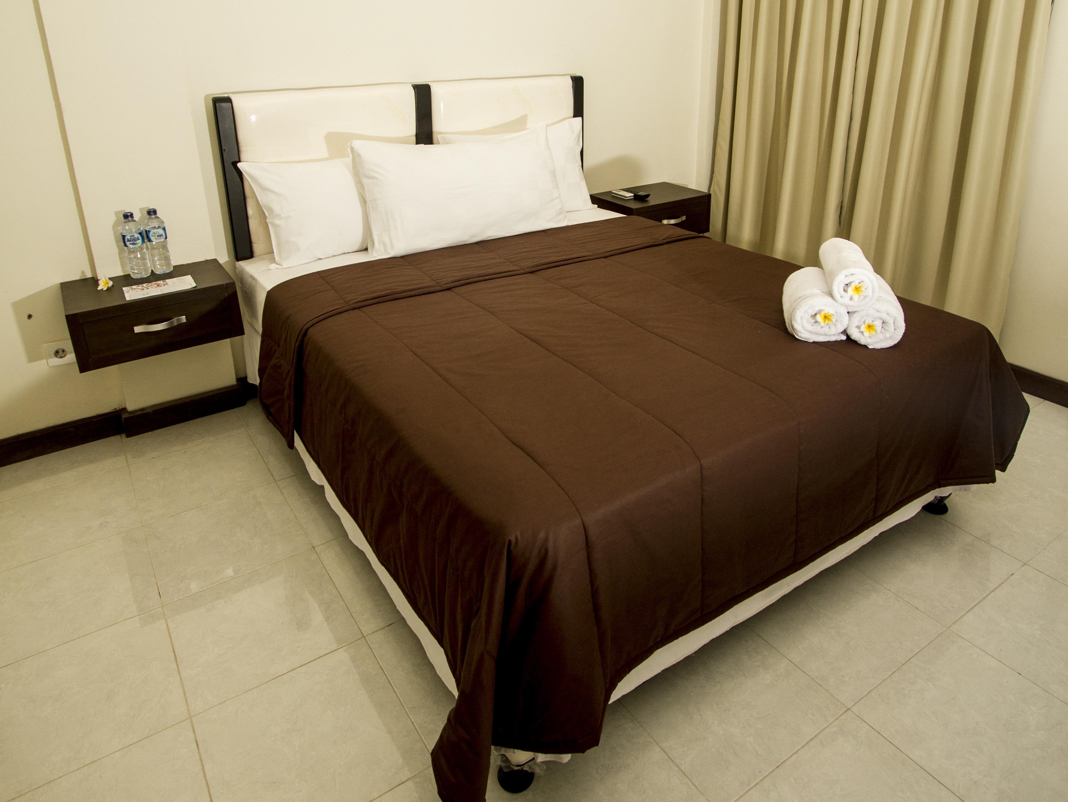 Cityzen Kuta Hotel