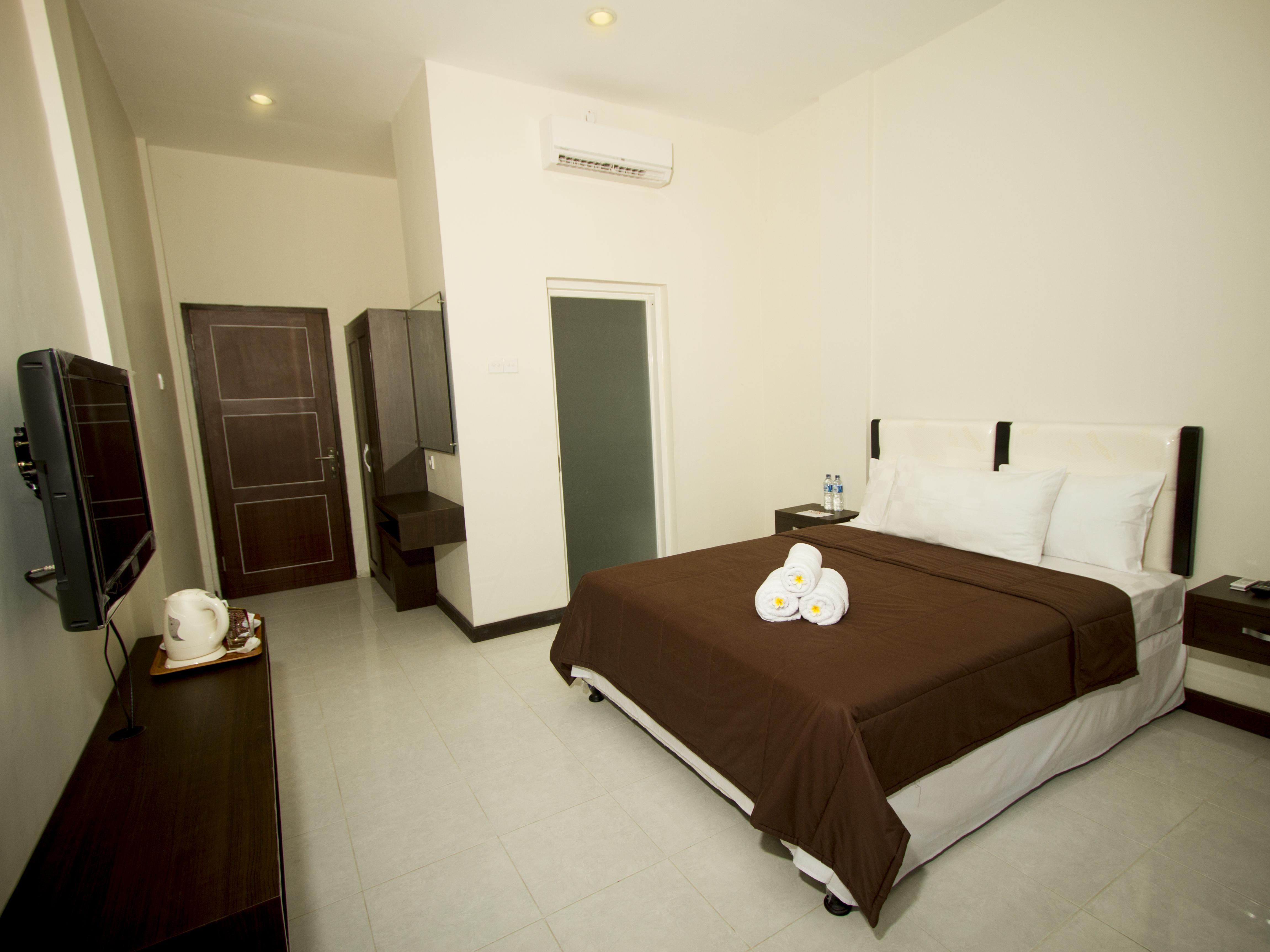 Cityzen Kuta Hotel