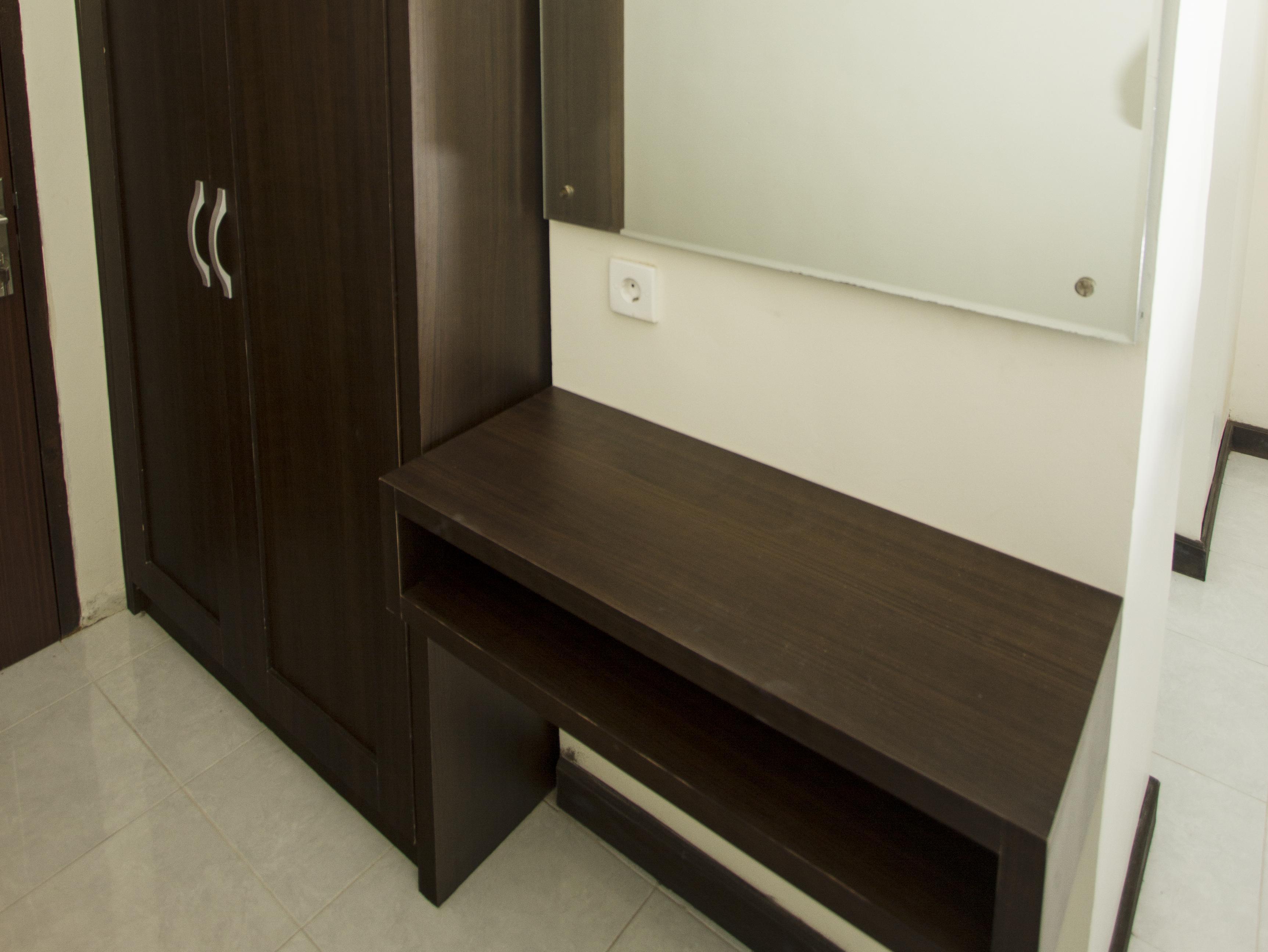 Cityzen Kuta Hotel