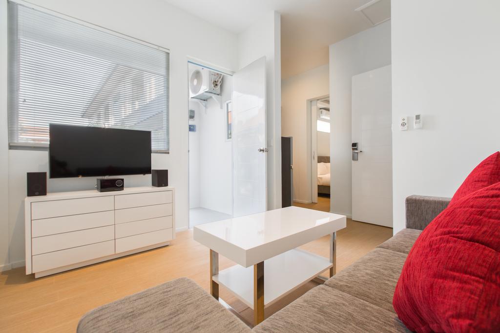 Coast Boutique Apartments
