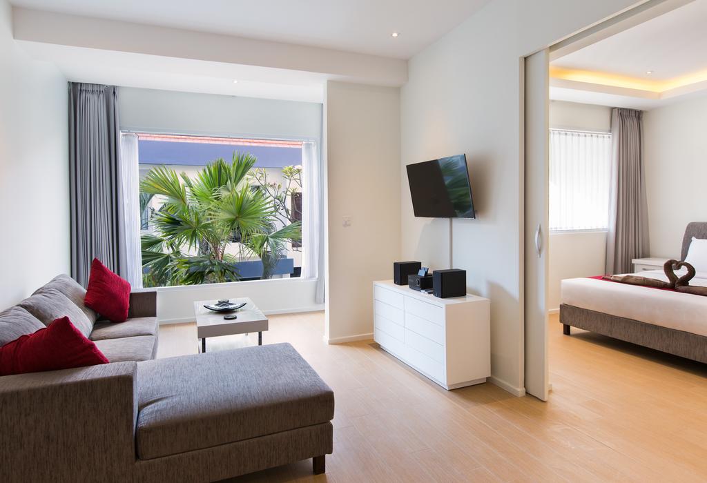 Coast Boutique Apartments
