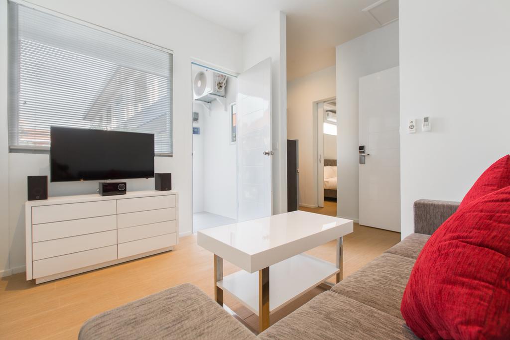 Coast Boutique Apartments