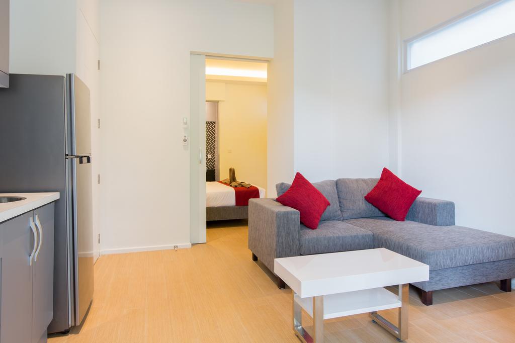 Coast Boutique Apartments