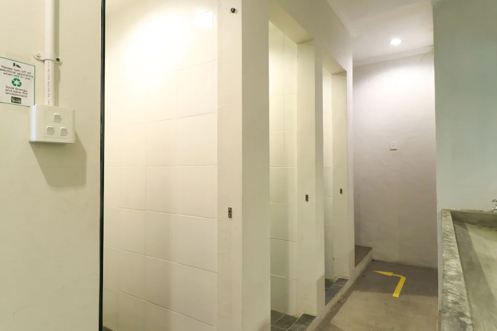 Conus Factory Hostel