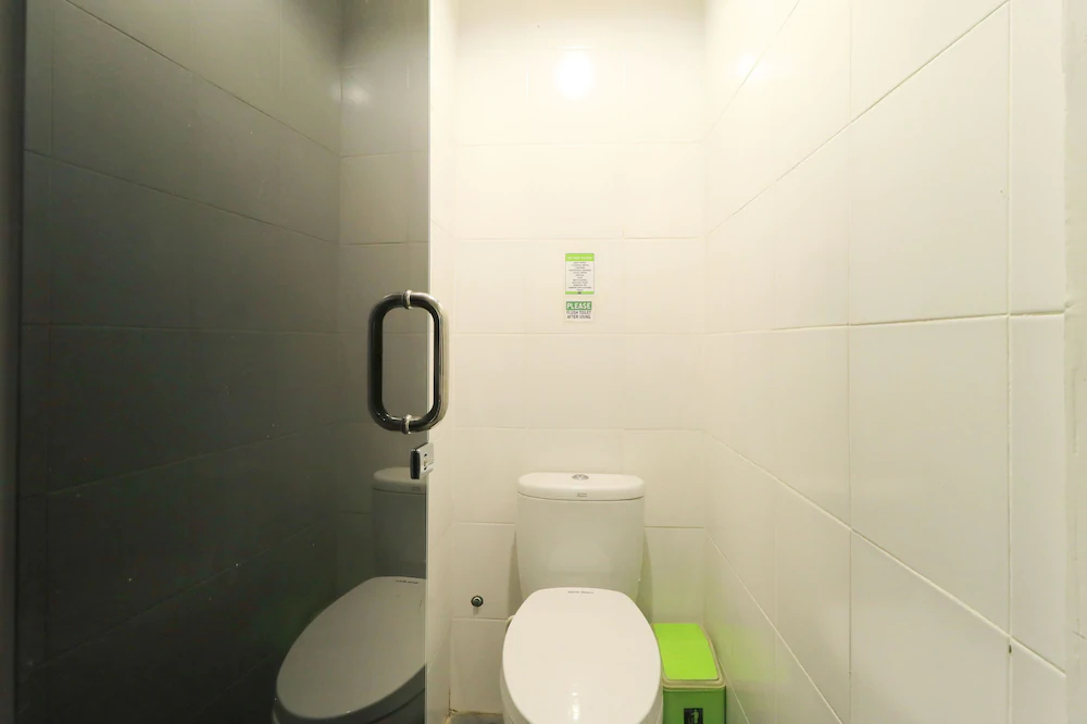 Conus Factory Hostel