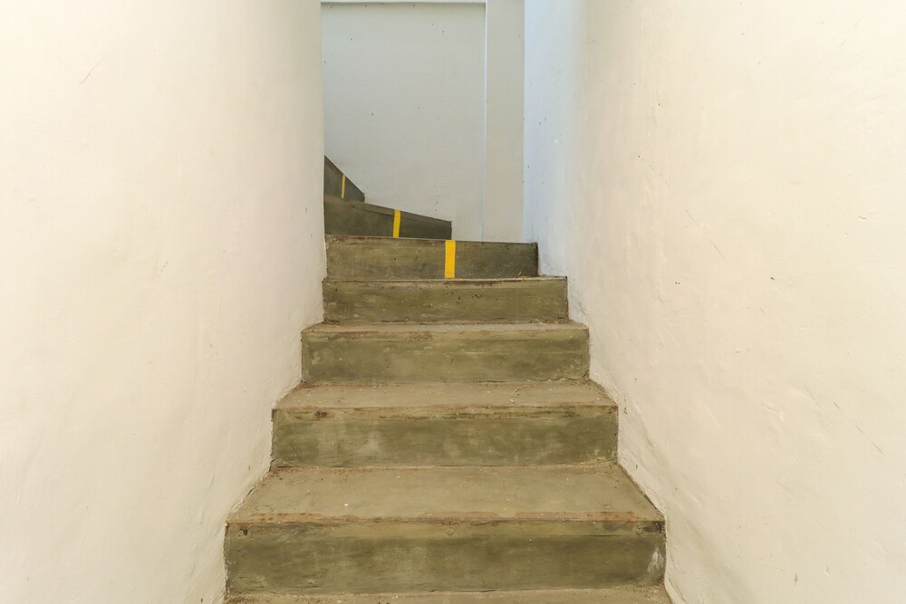 Conus Factory Hostel