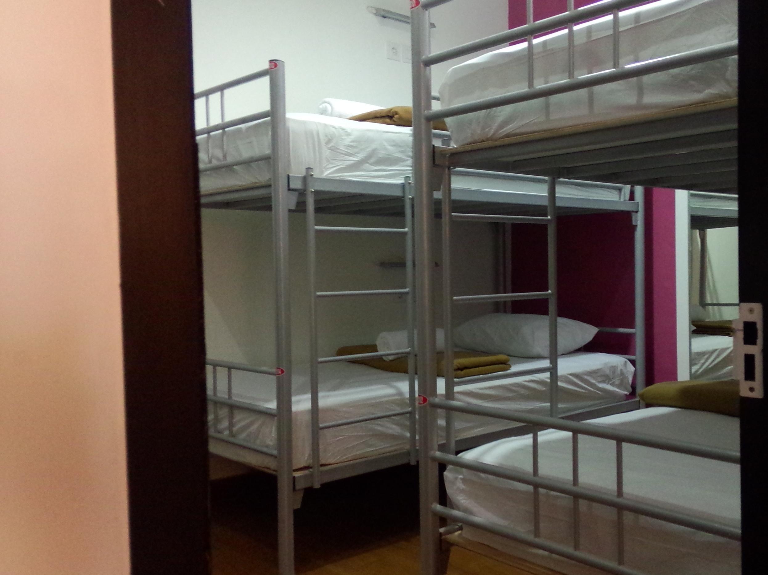 CX Hostel Kuta Raya