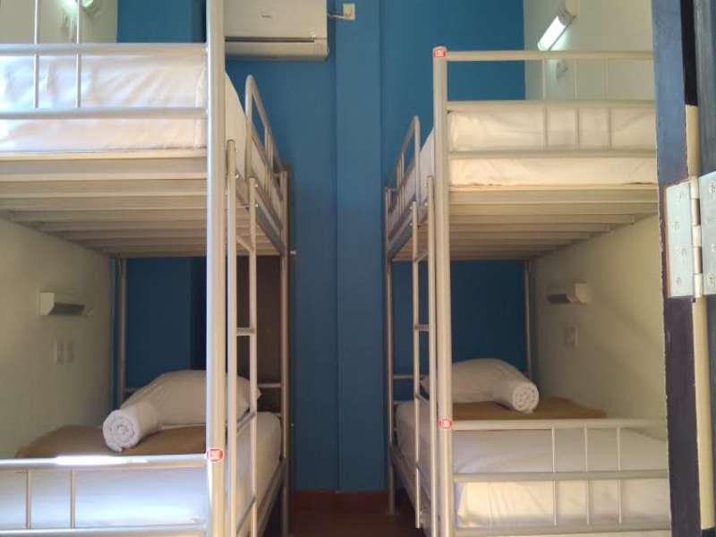 CX Hostel Kuta Raya