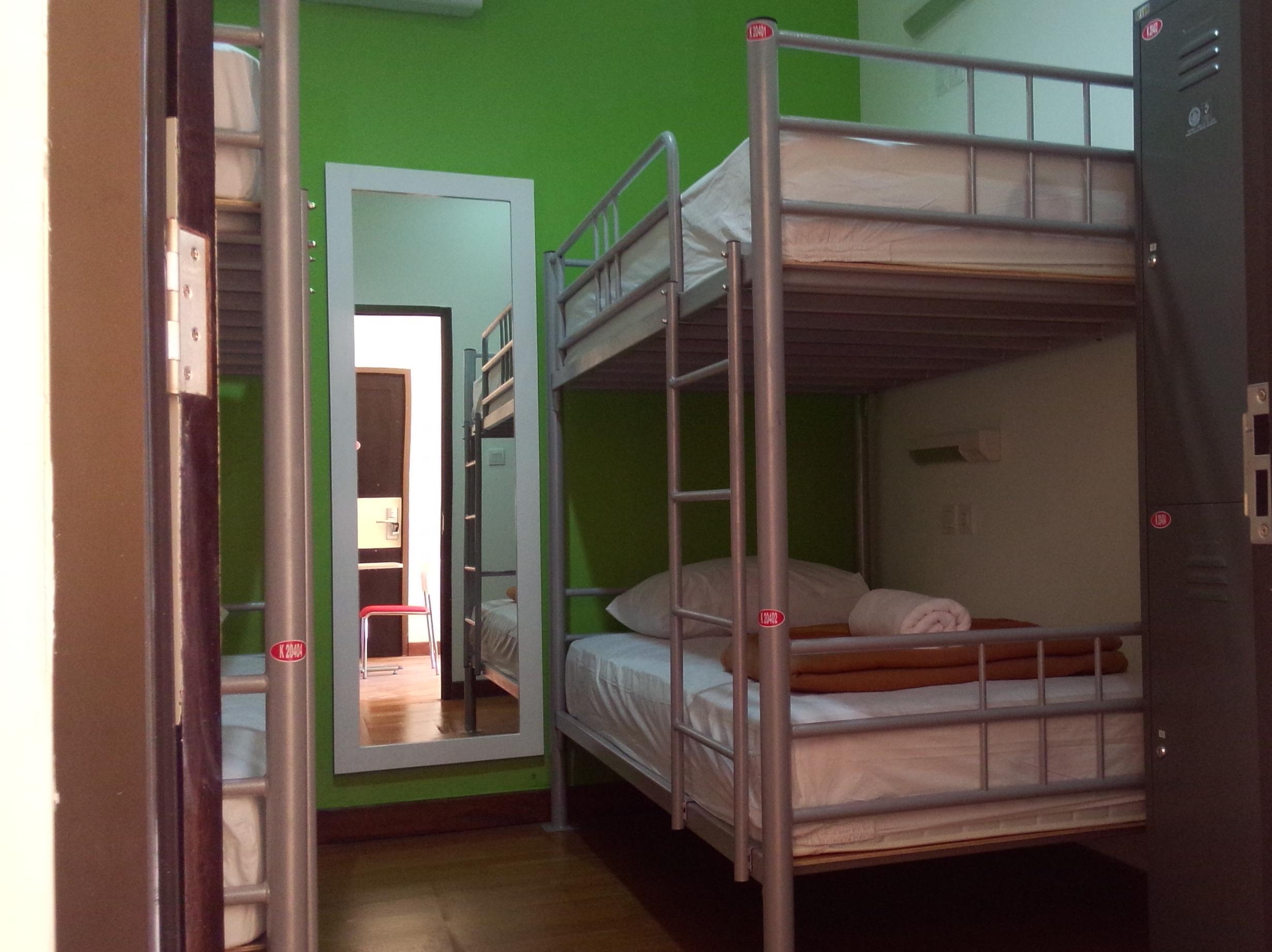 CX Hostel Kuta Raya