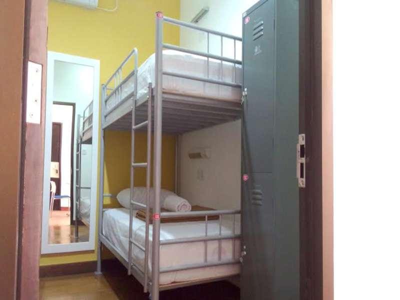 CX Hostel Kuta Raya